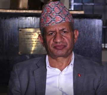 एमाले उपमहासचिव ज्ञवालीको चेतावनी- पेट्रोलियम पदार्थको मूल्यवृद्धि फिर्ता नलिए आन्दोलन गर्छौं